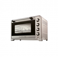 Baumann Living Convection Oven with Rotisserie 80L BM-COSS80 